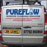 Pureflow Window Cleaning Services image 1